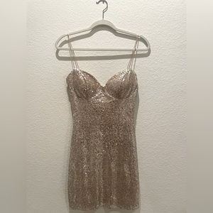 Windsor NYE or homecoming dress